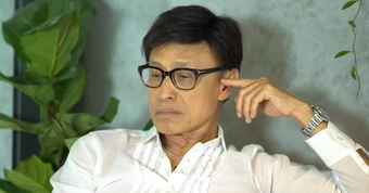 Ca khúc để đời của nam nghệ sĩ Việt ly hôn ở tuổi 78: Không oán trách nhưng ngập tràn xót xa