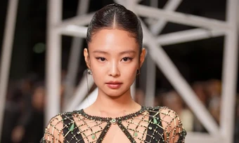 Ca khúc 'Dracula' của Jennie gây chú ý