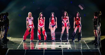 Ca khúc giúp ITZY "hồi sinh"