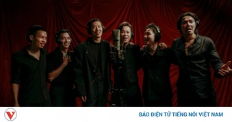 Ca khúc về 7 tráng sĩ hộ giá vua Đinh gây chú ý