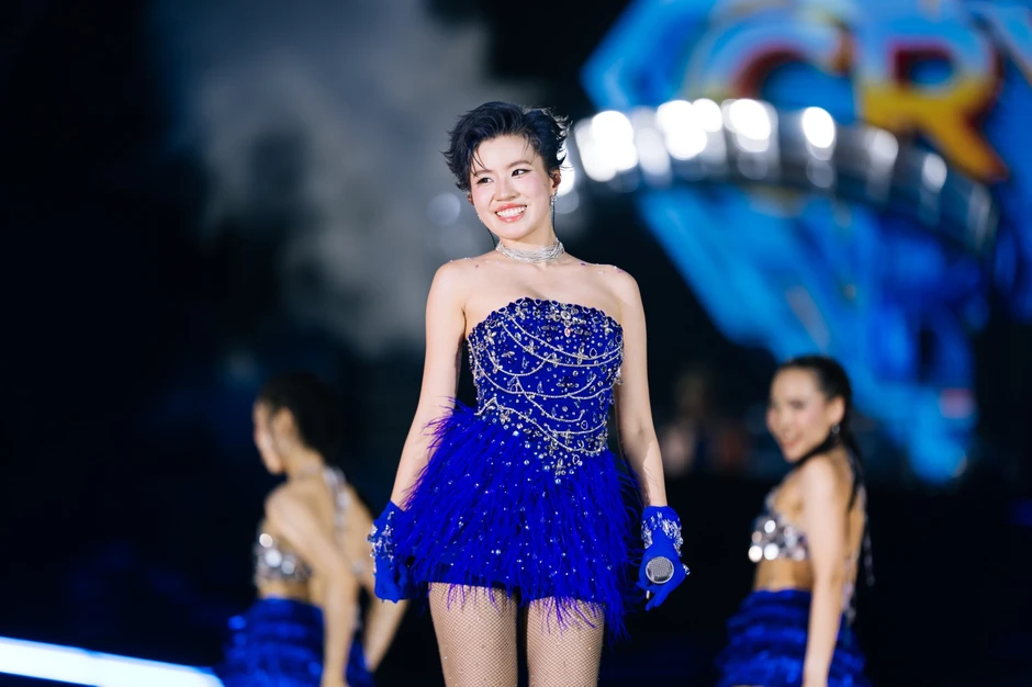 Ca khúc Việt Nam đầu tiên đạt 50 triệu stream của Spotify, hot toàn cầu khiến 1 người đổi đời Ca khúc Việt Nam đầu tiên đạt 50 triệu stream của Spotify, hot toàn cầu khiến 1 người đổi đời