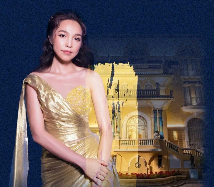 Ca nhạc vào bảo tàng: Khi nghe nhạc thành trải nghiệm 'đắm chìm' Ca nhạc vào bảo tàng: Khi nghe nhạc thành trải nghiệm 'đắm chìm'