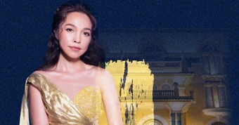 Ca nhạc vào bảo tàng: Khi nghe nhạc thành trải nghiệm 'đắm chìm'