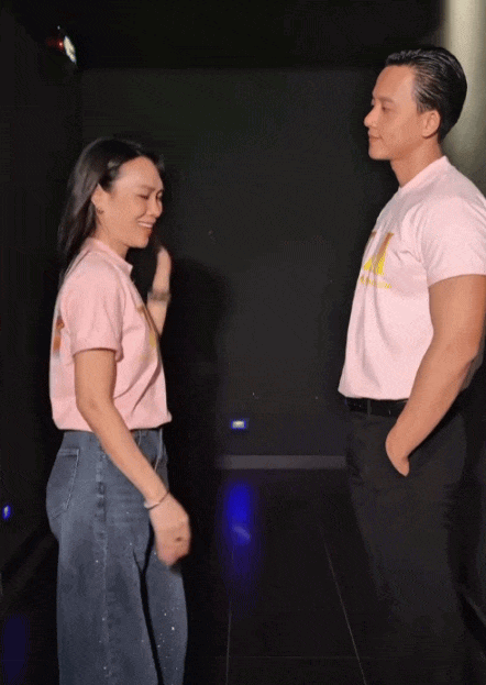 Cả nước phát sốt vì đoạn clip Mỹ Tâm tán tỉnh Mai Tài Phến Cả nước phát sốt vì đoạn clip Mỹ Tâm tán tỉnh Mai Tài Phến