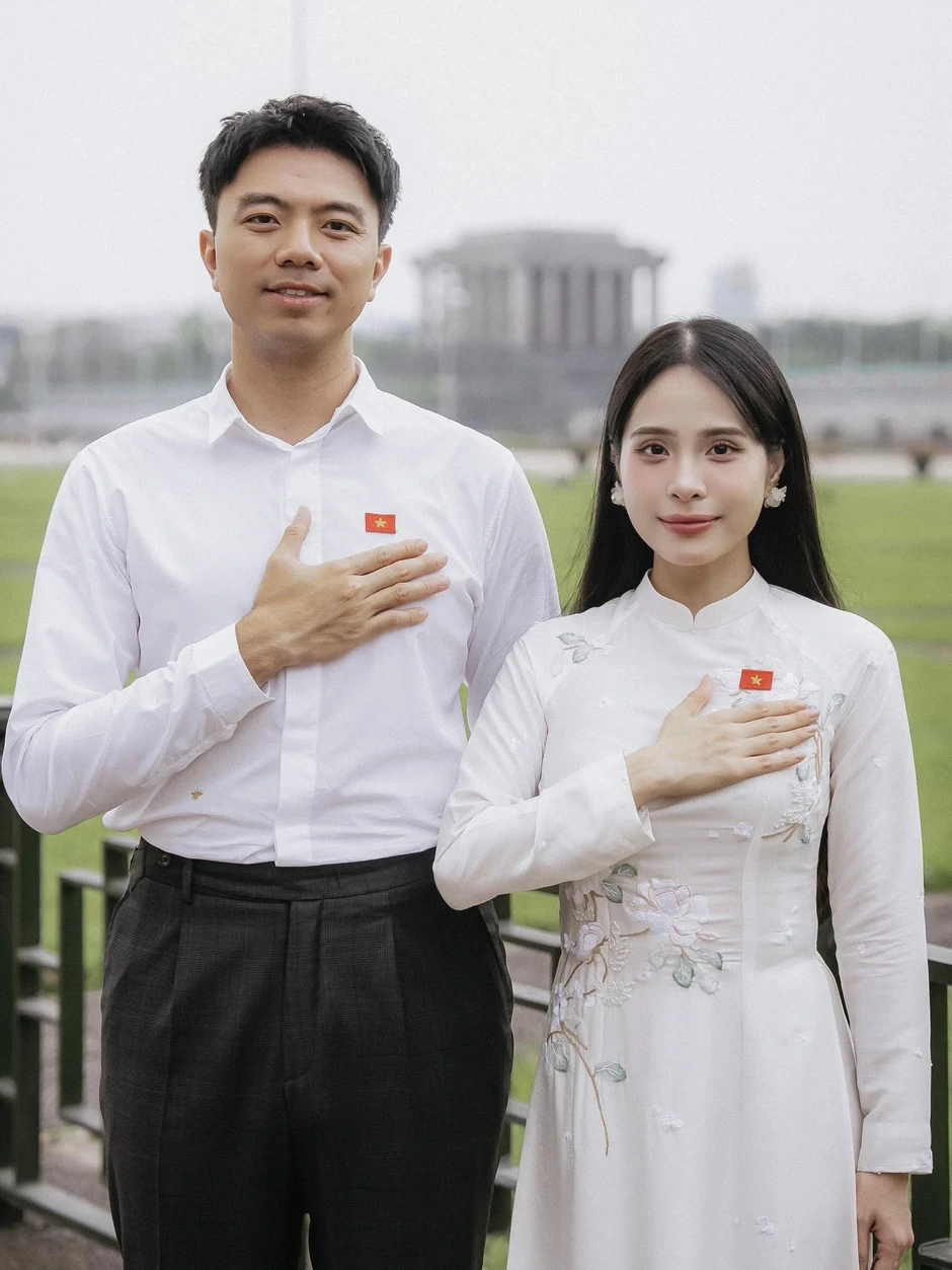 Ca nương Kiều Anh được chồng ủng hộ hết mình trong âm nhạc Ca nương Kiều Anh được chồng ủng hộ hết mình trong âm nhạc