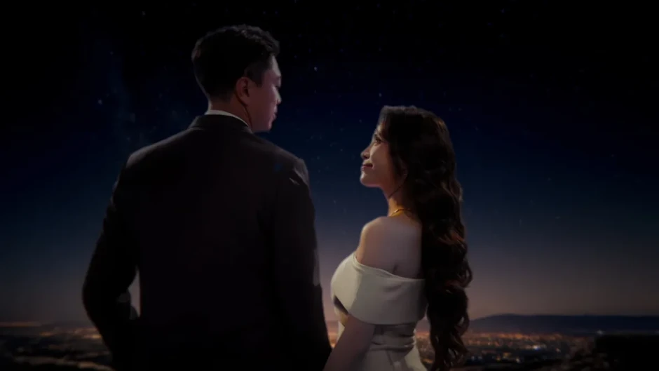 Ca nương Kiều Anh mời ông xã và cả dàn sao làm khách mời trong MV đầu tiên Ca nương Kiều Anh mời ông xã và cả dàn sao làm khách mời trong MV đầu tiên
