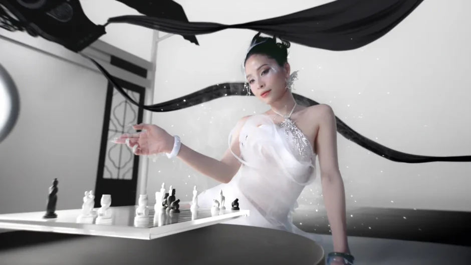 Ca nương Kiều Anh mời ông xã và cả dàn sao làm khách mời trong MV đầu tiên Ca nương Kiều Anh mời ông xã và cả dàn sao làm khách mời trong MV đầu tiên