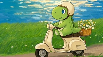 Ca sĩ AI gây sốt với 'Tự do như cơn gió'