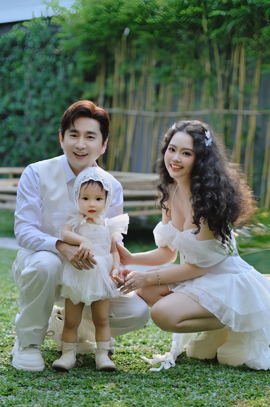 Ca sĩ Bằng Cường kể ân tình 25 năm với Quang Hà Ca sĩ Bằng Cường kể ân tình 25 năm với Quang Hà