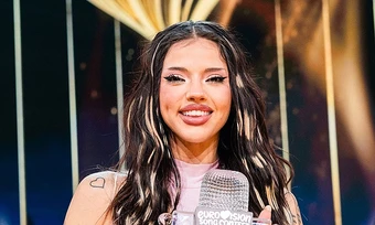 Ca sĩ Bulgaria thắng Eurovision 2026