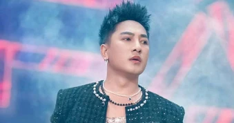 Ca sĩ Châu Khải Phong: "Nhạc do AI làm không thay thế được cảm xúc thật"