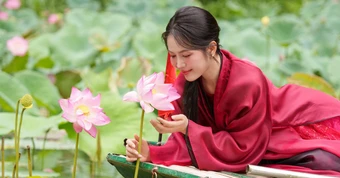 Ca sĩ Duyên Quỳnh tiết lộ về MV hoành tráng nhất sự nghiệp