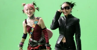 Ca sĩ M Tú lần đầu kết hợp rapper Liu Grace, nói về hành trình trưởng thành