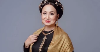 Ca sĩ - NSƯT Hồng Vân nhớ về những đồng nghiệp xưa