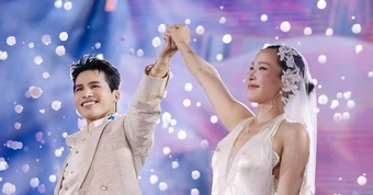 Ca sĩ Quốc Thiên hé lộ bí mật đời tư, lần đầu nói về tổ ấm