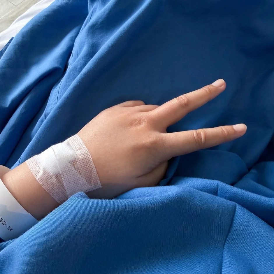 Ca sĩ Vũ Cát Tường lên tiếng về tình trạng sức khỏe, xin lỗi khán giả Ca sĩ Vũ Cát Tường lên tiếng về tình trạng sức khỏe, xin lỗi khán giả
