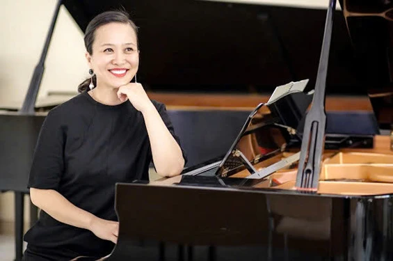 Cảm nhận thanh âm tinh hoa trong đêm "Melodies of Triumph" Cảm nhận thanh âm tinh hoa trong đêm "Melodies of Triumph"