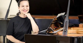 Cảm nhận thanh âm tinh hoa trong đêm "Melodies of Triumph"