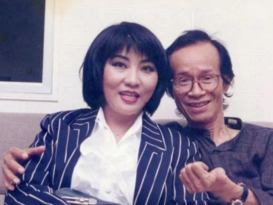 Cẩm Vân: "Mỗi lần hát nhạc Trịnh Công Sơn, tôi lại thấy khác một chút" Cẩm Vân: "Mỗi lần hát nhạc Trịnh Công Sơn, tôi lại thấy khác một chút"