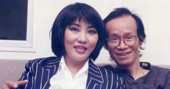 Cẩm Vân: "Mỗi lần hát nhạc Trịnh Công Sơn, tôi lại thấy khác một chút"