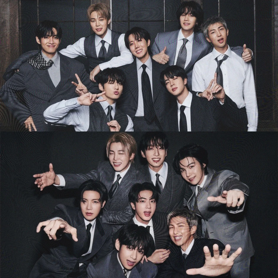 Cập nhật concert miễn phí của BTS tại Quảng trường Gwanghwamun Cập nhật concert miễn phí của BTS tại Quảng trường Gwanghwamun