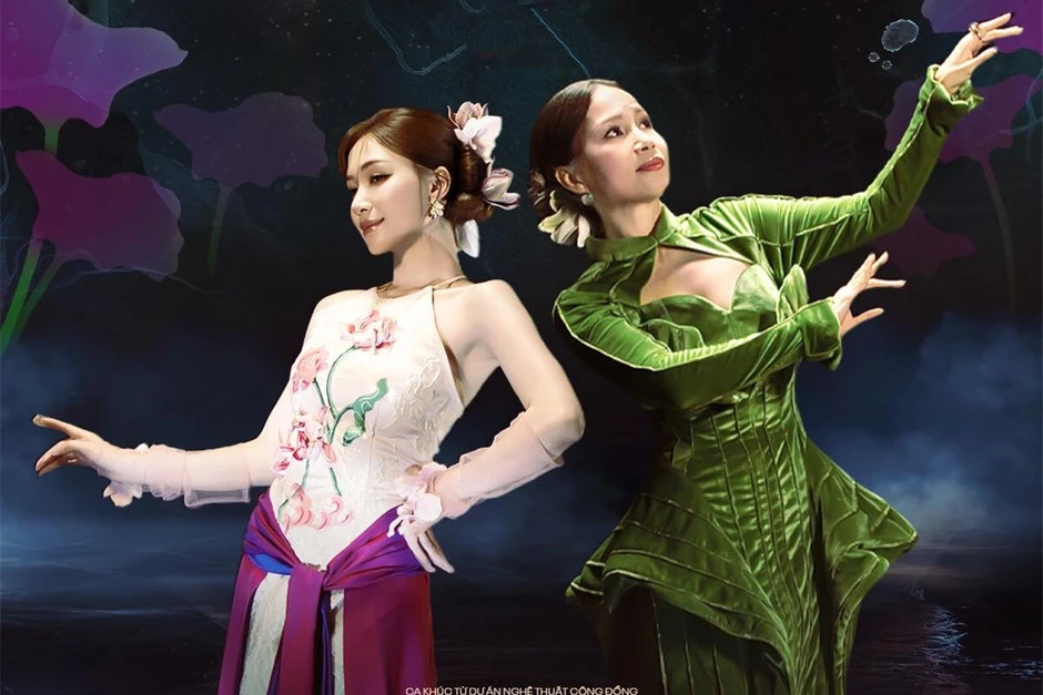 Câu hát của Hoà Minzy, Cẩm Ly gây tranh cãi: Khiên cưỡng, tùy tiện? Câu hát của Hoà Minzy, Cẩm Ly gây tranh cãi: Khiên cưỡng, tùy tiện?