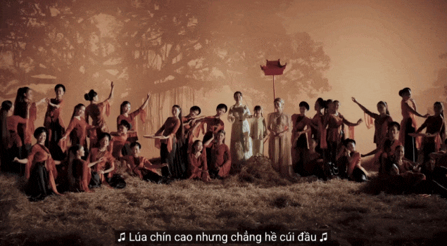 Châu Đăng Khoa lên tiếng giải thích lời bài hát, dân mạng không chấp nhận Châu Đăng Khoa lên tiếng giải thích lời bài hát, dân mạng không chấp nhận