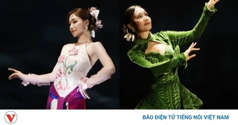 Châu Đăng Khoa nói gì về tranh cãi câu hát “lúa chín cao nhưng chẳng hề cúi đầu"?