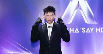 Cháu trai Trịnh Công Sơn kể chuyện tập luyện đến kiệt sức ở show "Anh trai"
