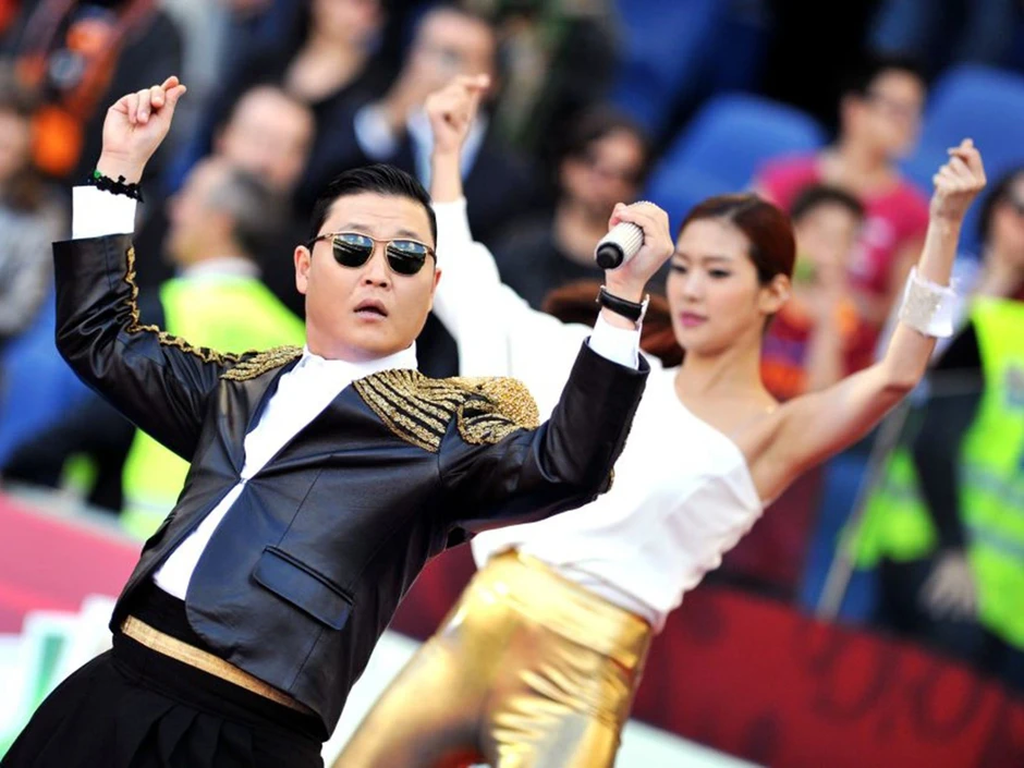 Chủ nhân ca khúc 6 tỷ view “Gangnam Style” nhận án phạt Chủ nhân ca khúc 6 tỷ view “Gangnam Style” nhận án phạt