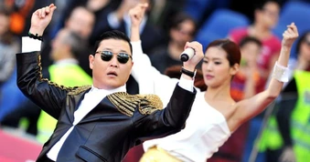 Chủ nhân ca khúc 6 tỷ view “Gangnam Style” nhận án phạt