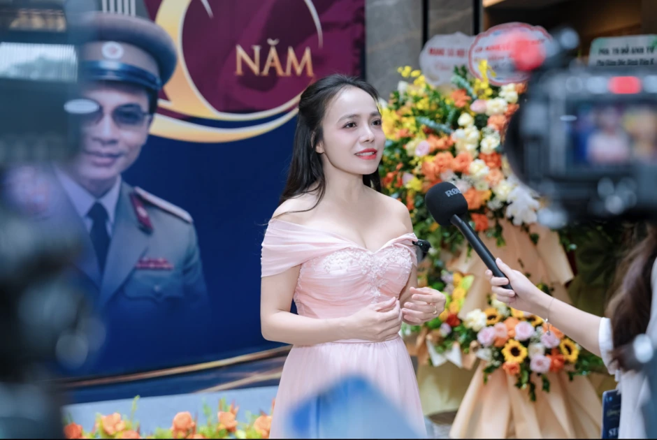 Con trai là PGS tiết lộ những sáng tác chưa từng được công bố của nhạc sĩ Huy Du Con trai là PGS tiết lộ những sáng tác chưa từng được công bố của nhạc sĩ Huy Du