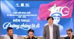 Con trai là PGS tiết lộ những sáng tác chưa từng được công bố của nhạc sĩ Huy Du