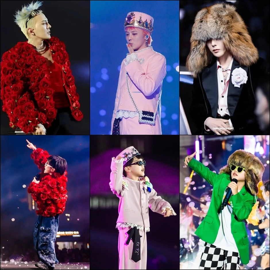 Concert đầu tay đầu tư 5 tỷ đồng của rapper 8 tuổi hút 12.000 khán giả Concert đầu tay đầu tư 5 tỷ đồng của rapper 8 tuổi hút 12.000 khán giả