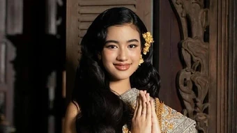 Công chúa Campuchia sẽ hát khai mạc ASEAN Cup - Báo TinVina