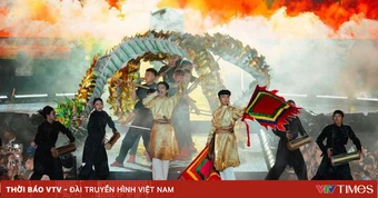Công nghiệp văn hóa và cơ hội đối thoại với thế giới bằng tầm nhìn mới cùng sức mạnh nội sinh