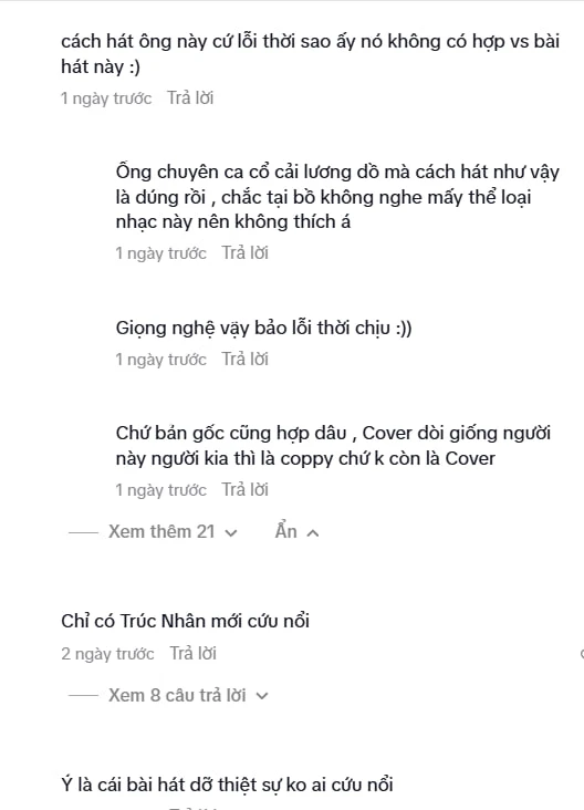 Cover bài mới của Hùng Huỳnh, nam ca sĩ khiến cả cõi mạng tranh cãi: Hay hơn bản gốc là được Cover bài mới của Hùng Huỳnh, nam ca sĩ khiến cả cõi mạng tranh cãi: Hay hơn bản gốc là được