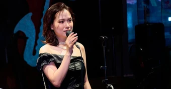 Cú lội ngược dòng của ca sĩ Nguyễn Thùy Linh
