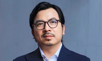 'Cù Trọng Xoay' thi Anh trai vượt ngàn chông gai