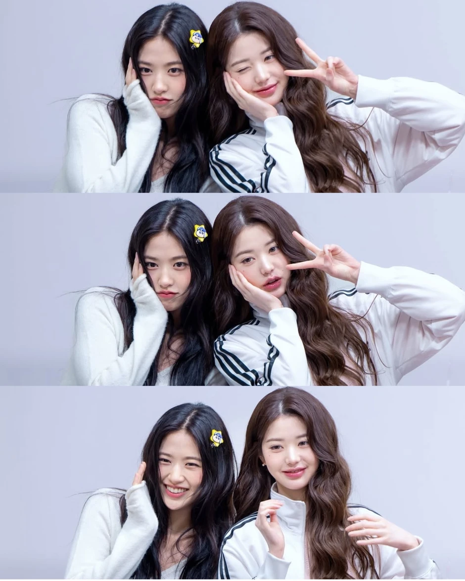 Cuối cùng cũng có ngày "công chúa Kpop" kém sắc, bị mỹ nhân cùng nhóm giật sạch spotlight Cuối cùng cũng có ngày "công chúa Kpop" kém sắc, bị mỹ nhân cùng nhóm giật sạch spotlight