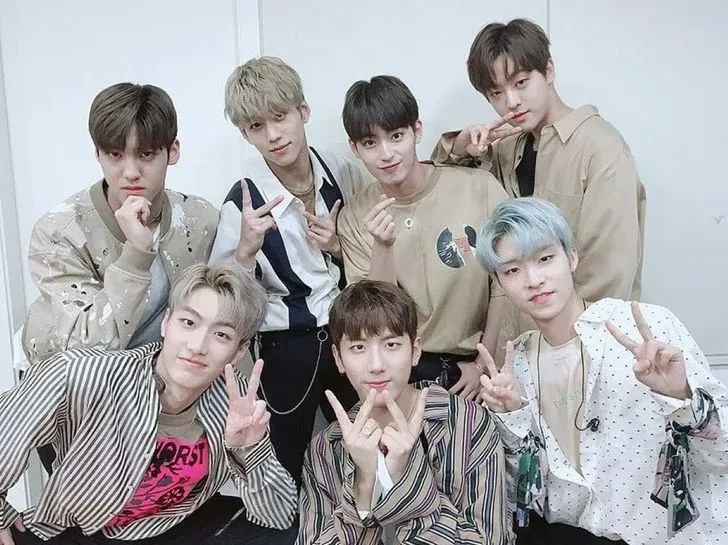 Cựu thành viên MYTEEN trở thành tiếp viên hàng không sau khi nhóm tan rã Cựu thành viên MYTEEN trở thành tiếp viên hàng không sau khi nhóm tan rã