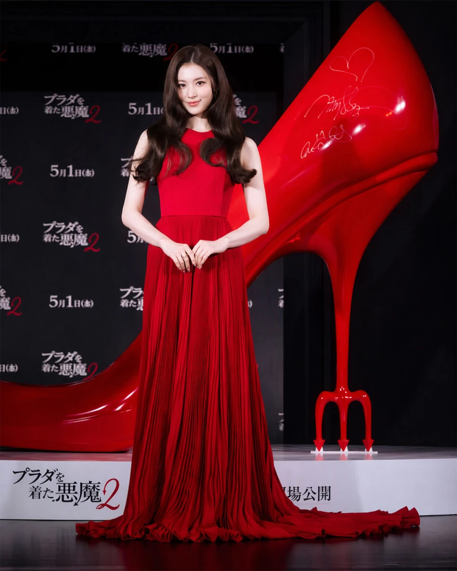 Đã hiểu lý do đây là mỹ nhân lọt top đẹp nhất thế giới, nói ngoại lệ showbiz cũng không ngoa Đã hiểu lý do đây là mỹ nhân lọt top đẹp nhất thế giới, nói ngoại lệ showbiz cũng không ngoa