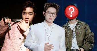 Đại hội xin lỗi vì B Ray rap "quấy rối" Em Xinh, thêm 1 Anh Trai Say Hi bị liên luỵ