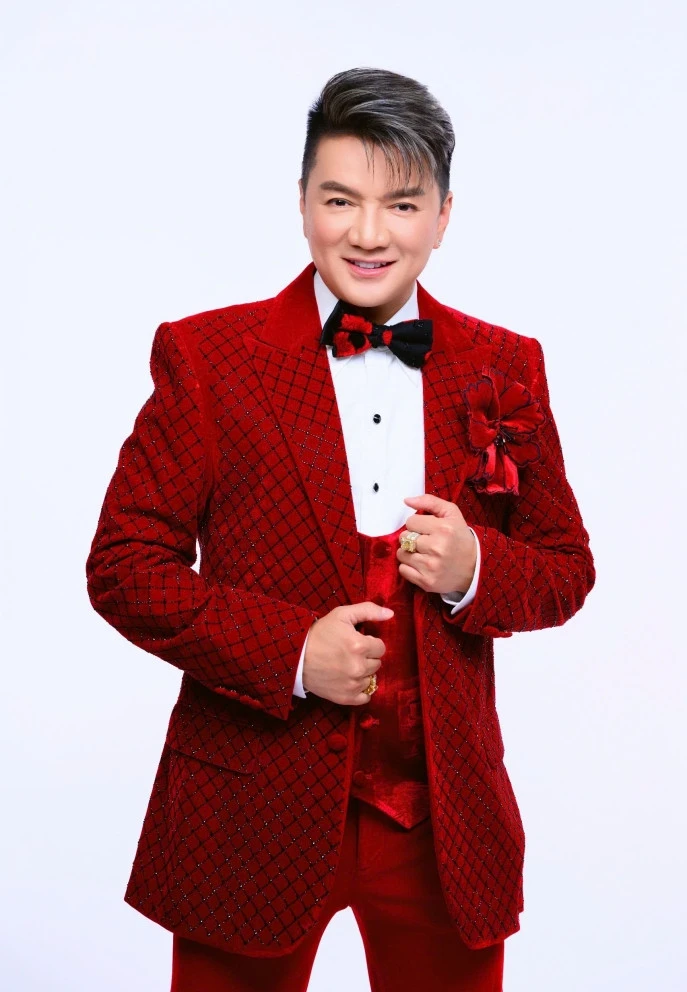 Đàm Vĩnh Hưng tuổi 55 không còn muốn hơn thua, niềm vui làm chủ quán cà phê Đàm Vĩnh Hưng tuổi 55 không còn muốn hơn thua, niềm vui làm chủ quán cà phê