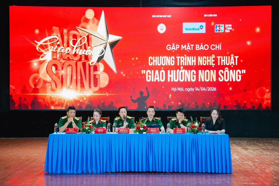 Dàn nhạc giao hưởng 200 người sẽ biểu diễn ở công viên Hà Nội Dàn nhạc giao hưởng 200 người sẽ biểu diễn ở công viên Hà Nội