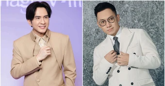 Đan Trường, Tiến Đạt nói gì về trả tiền bản quyền phát nhạc trong quán cà phê?