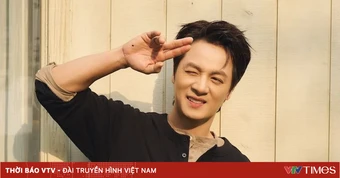 Đăng Khôi tung MV gia đình, các Anh Tài cũng góp mặt