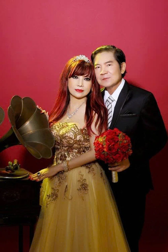 Danh ca Bảo Yến đăng ảnh thời trẻ được chồng chụp và tiết lộ chuyện xúc động Danh ca Bảo Yến đăng ảnh thời trẻ được chồng chụp và tiết lộ chuyện xúc động
