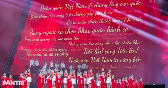 Đề xuất không dùng Quốc ca làm nhạc chuông, nhạc nền tại cơ sở kinh doanh