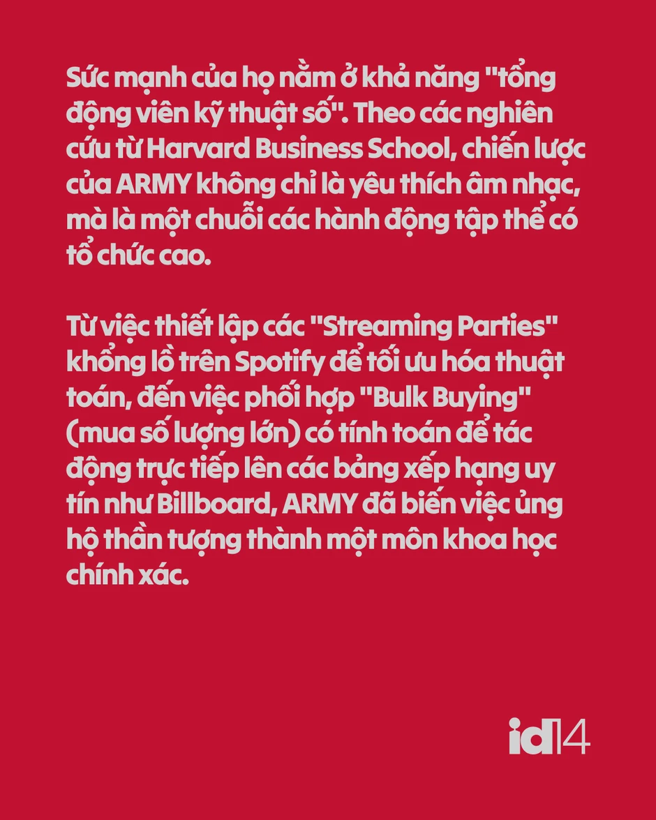 Đêm Gwanghwamun và lằn ranh bất tử: BTS chính thức bước vào ngôi đền của những vị thần Đêm Gwanghwamun và lằn ranh bất tử: BTS chính thức bước vào ngôi đền của những vị thần